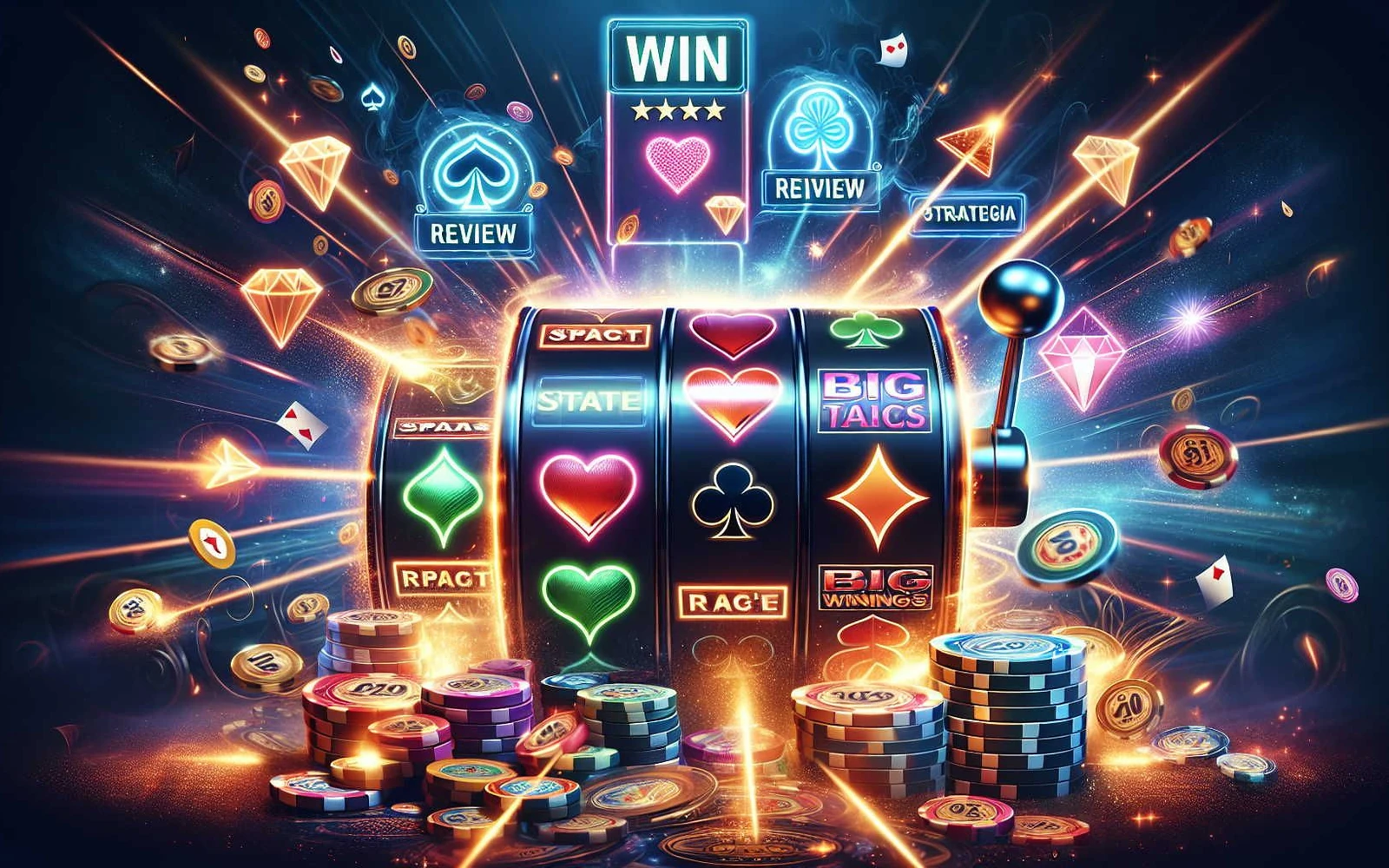 หน้าจอเกมสำหรับตรวจสอบผลลัพธ์และสถานะบัญชีบน kc9